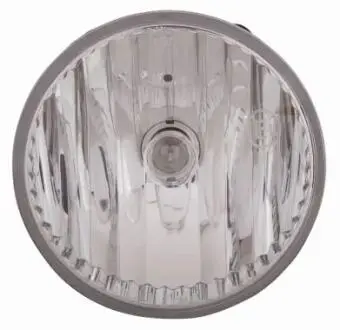 Протитуманна фара передня DEPO 333-2033N-AQ