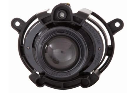 Фара задня DEPO 3352030NUE