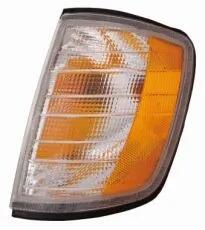Повторювач повороту DEPO 340-1504L-AS-CY