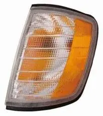 Повторювач повороту DEPO 340-1504L-AS-CY