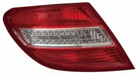 Фонарь задний DEPO 340-1908L-UE