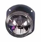 Фара противотуманная передняя/элементы DEPO 3402004NUQ
