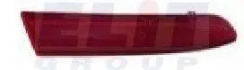 Рефлектор задний DEPO 341-2902R-UQ