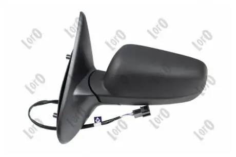 Дзеркало LE SEAT IBIZA 99-02 CORDOBA DEPO 3414M04