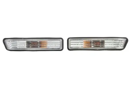 Фонарь бокового поворота DEPO 344-1405PXAEVC