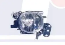 Фара протитуманна DEPO 344-2007R-AQ