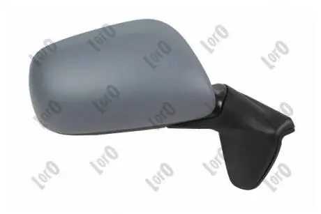 Дзеркало PR TOYOTA AURIS 07-11 DEPO 3902M02