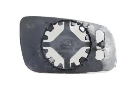 Скло дзеркала зовнішнього Лівого SEAT/VW GOLF IV 97-03 DEPO 4011G01