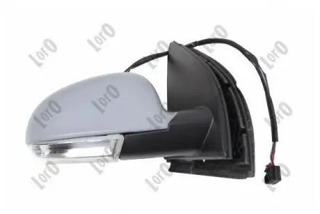 Дзеркало PR VOLKSWAGEN GOLF V 03-08 DEPO 4012M02
