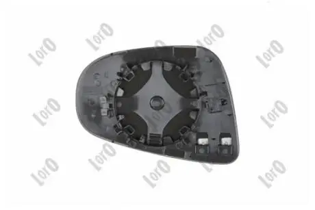 Скло дзеркала зовнішнього ліве DEPO 4013G01