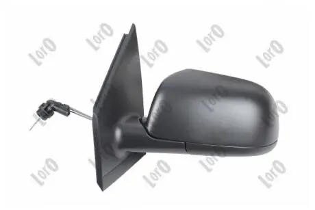 Дзеркало LE VOLKSWAGEN POLO IV 02-05 DEPO 4030M01