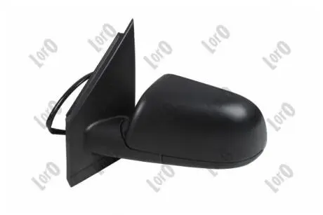 Дзеркало LE VOLKSWAGEN POLO IV 02-05 DEPO 4030M05
