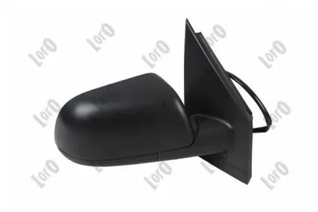 Дзеркало PR VOLKSWAGEN POLO IV 02-05 DEPO 4030M06