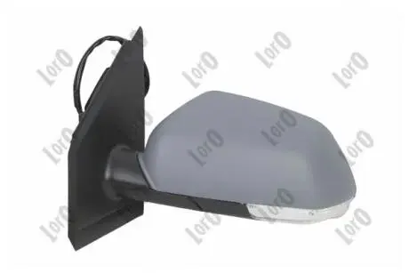 Дзеркало LE VOLKSWAGEN POLO IV FL 05-09 DEPO 4031M07