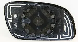 Зеркальное стекло DEPO 4040G01