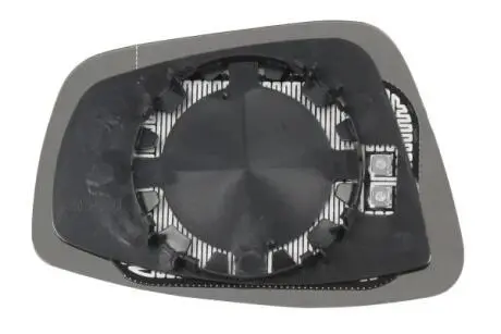 Скло дзеркала зовнішнього Лів DEPO 4059G03