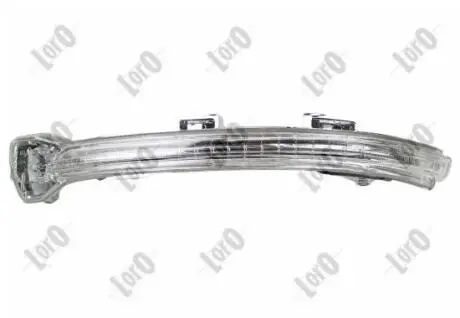 Повторювач повороту на дзеркало, лiвий DEPO 4060S01