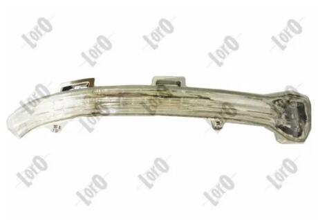 Повторювач повороту на дзеркало, правий DEPO 4060S02