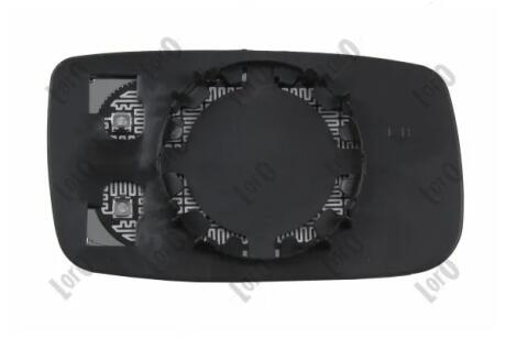 Вкладиш дзеркала DEPO 4101G03