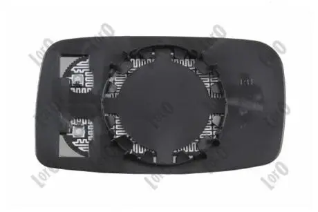 Скло дзеркала DEPO 4101G04