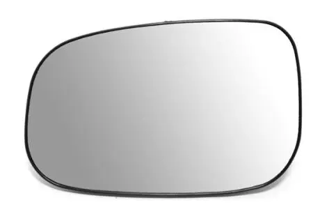 Стекло зеркала наружного Лев DEPO 4121G03