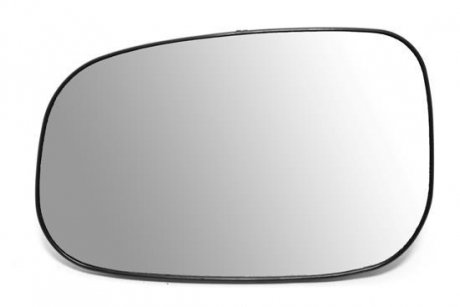 Стекло зеркала наружного DEPO 4121G04 (фото 1)