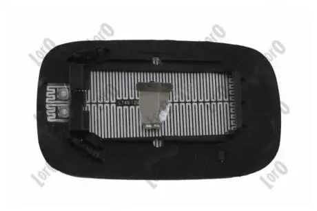 Автозапчасть DEPO 4122G02
