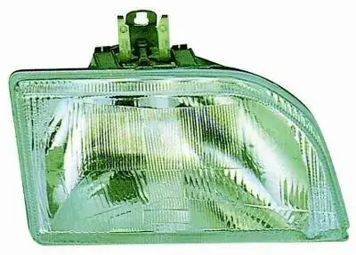 Фара передняя DEPO 431-1110L-LD-E