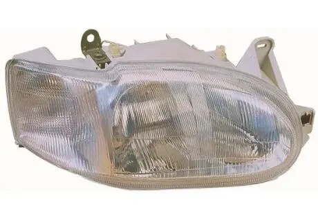 Фара передняя DEPO 431-1126L-LD-EM