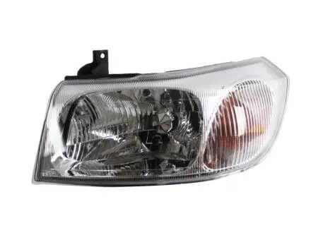 Фара передня DEPO 431-1147L-LDEM1