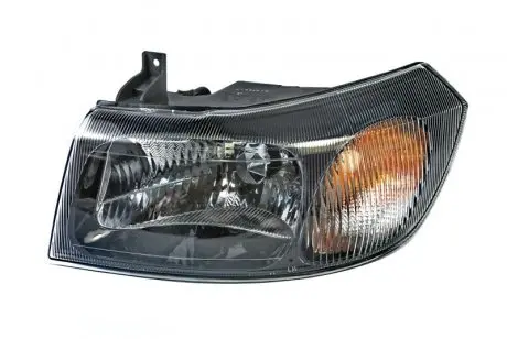 Фара передняя DEPO 431-1147L-LDEM2