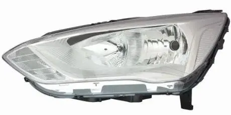 Фара автомобільна DEPO 43111AARMLDEM