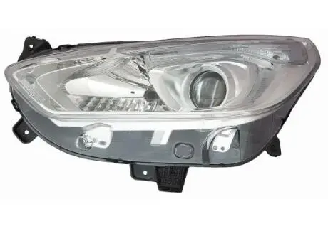 Фара автомобільна DEPO 431-11ACRMLD-EM