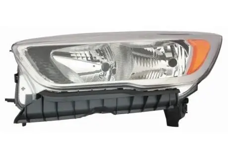 Фара DEPO 43111AGRMLDEM