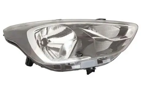 Фара Лів (H4/PY21W/W5W, електричний)) FORD KA+ III 06.16- DEPO 43111AKLLDEM1