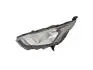 Фара Прав (H15/H7/PWY24W/W5W, з мотором) FORD TOURNEO CONNECT V408 NADWOZIE WIELKO, TRANSIT CONNECT, TRANSIT CONNECT V408/MINIVAN, TRANSIT CUSTOM V362 DEPO 43111AMRMLDEM2 (фото 1)