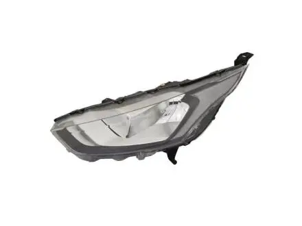 Фара Прав (H15/H7/PWY24W/W5W, з мотором) FORD TOURNEO CONNECT V408 NADWOZIE WIELKO, TRANSIT CONNECT, TRANSIT CONNECT V408/MINIVAN, TRANSIT CUSTOM V362 DEPO 43111AMRMLDEM2