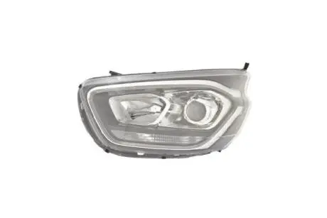 Фара автомобільна DEPO 431-11ATRMLDEM2