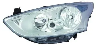 Фара головна, права DEPO 43111B2LMLDEM