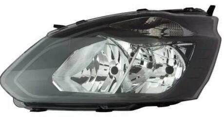 Фара автомобільна DEPO 431-11B3LMLDEM2