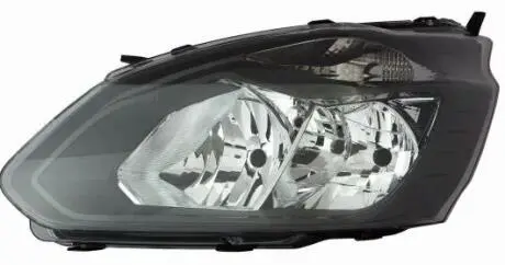Фара автомобільна DEPO 431-11B3LMLDEM2