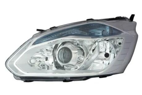 Фара автомобільна DEPO 431-11B4LMLD-EM