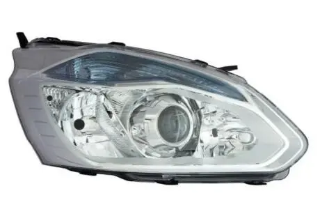 Фара автомобільна DEPO 431-11B4RMLD-EM