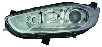 Фара левая DEPO 43111B5LMLDEM