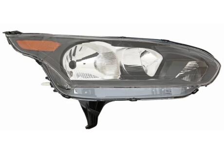 Фара автомобільна DEPO 431-11C4LMLEM2Y