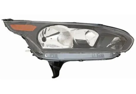 Фара автомобільна DEPO 431-11C4LMLEM2Y
