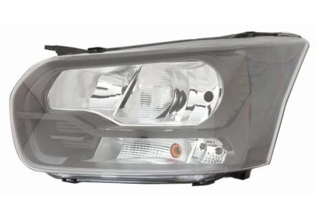 Фара автомобільна DEPO 431-11C6LMLDEM2