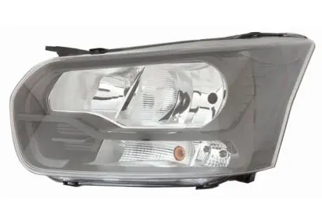 Фара автомобільна DEPO 431-11C6LMLDEM2
