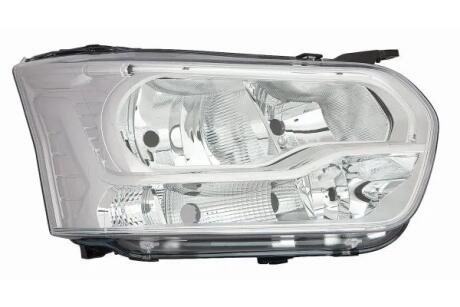 Автозапчасть DEPO 43111C6LMLDEMN
