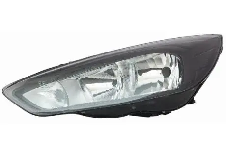 Передние фары DEPO 431-11C9LMLEMN2